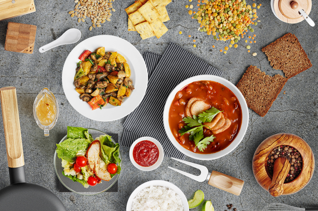 UniCafe Foodvan expands its reach – Chemicum also gets a pickup stop