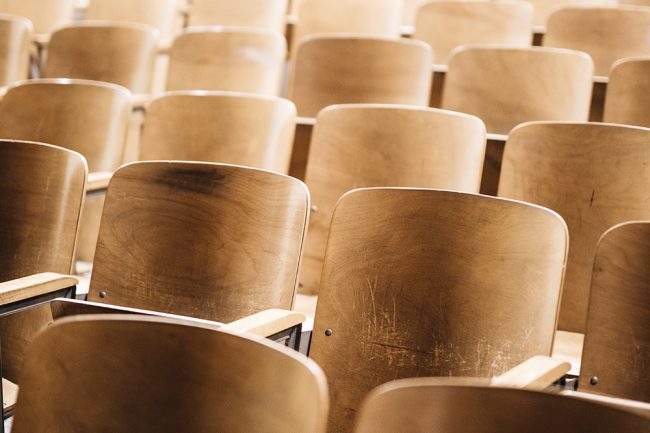 Kuusi ravintolaamme palvelee 24.3. saakka, muut UniCafet suljettuina 18.3. alkaen