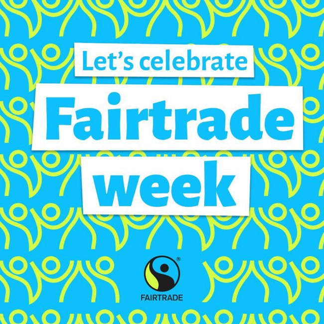 Small actions make a fair bit of difference – Fairtrade Week is celebrated at UniCafes on 25–31 Oct